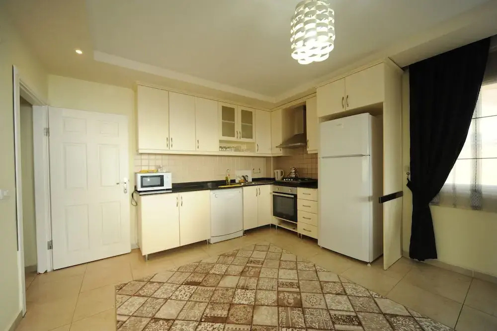 Villa with Majestic Views 1036