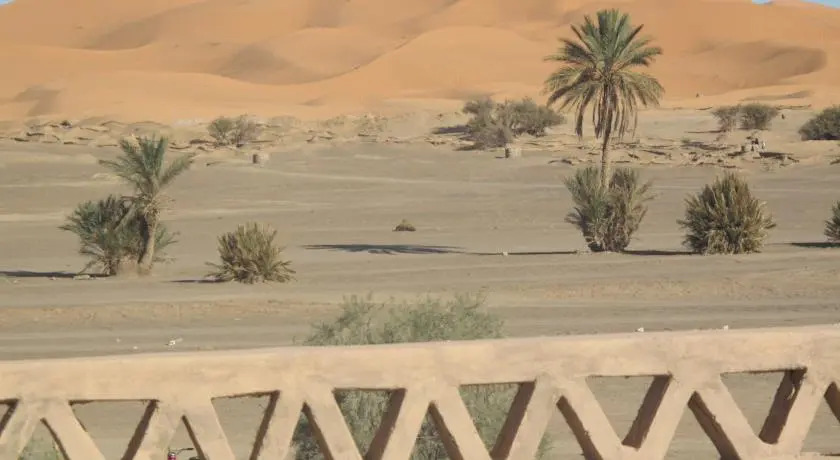 Dar Marhaba Merzouga