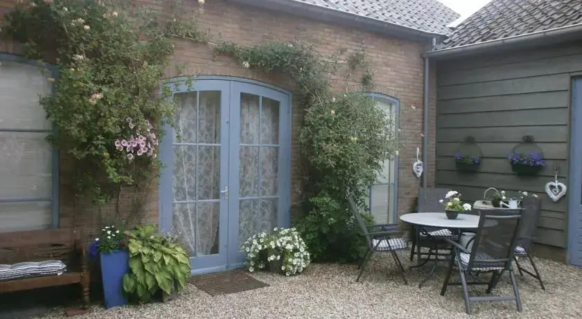 B&B t Aelsterbosch
