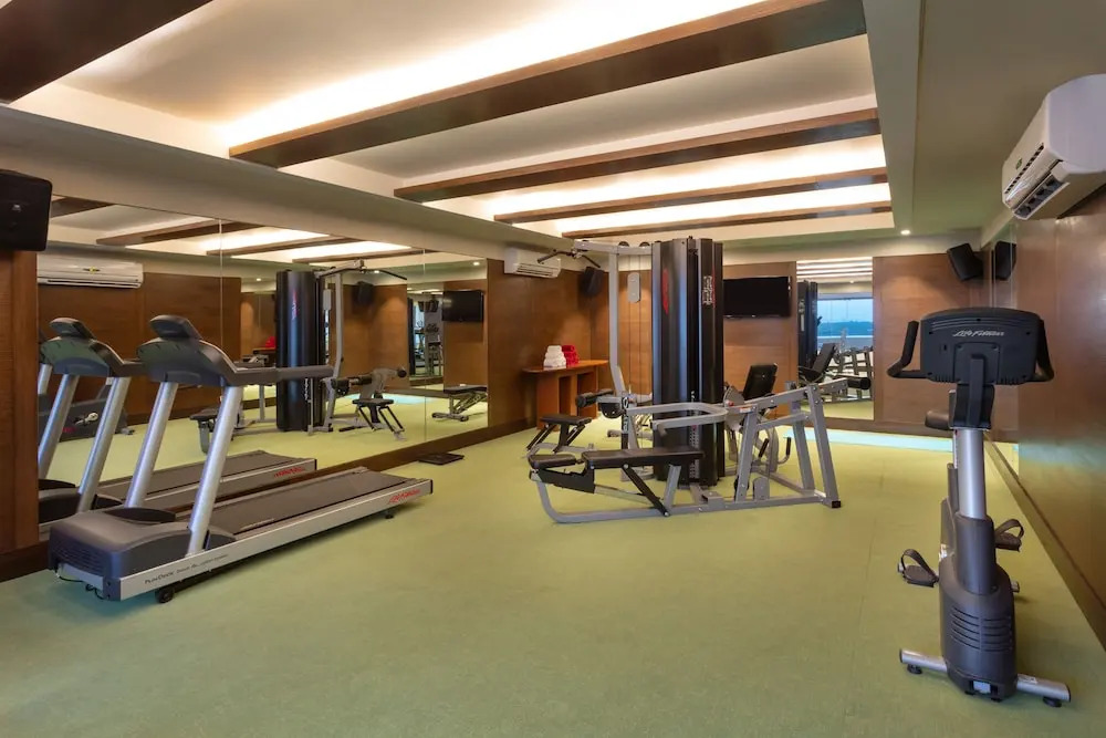 Fortune Park Pushpanjali, Durgapur - Member ITC Hotels Group