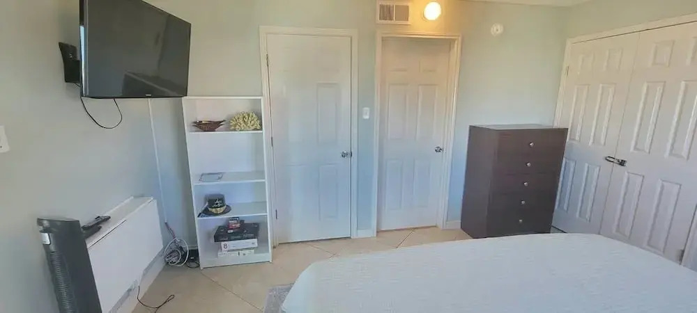 2 Levels Pool Near Beach 2 Patios 2 Bedroom Apts