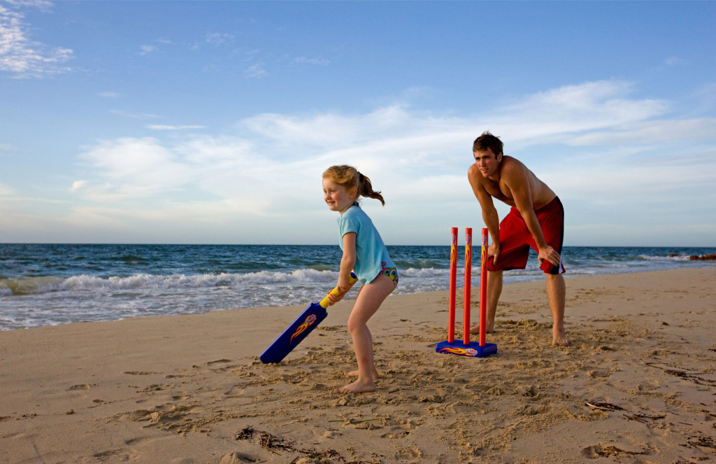 Broadwater Resort WA Tourism Awards 2025 Gold Winner