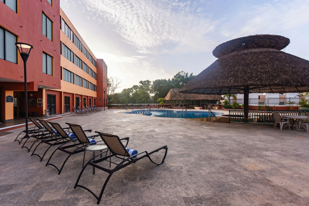 Holiday Inn Merida by IHG
