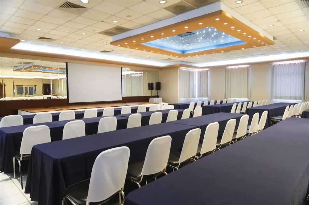 Plaza Uruapan Hotel