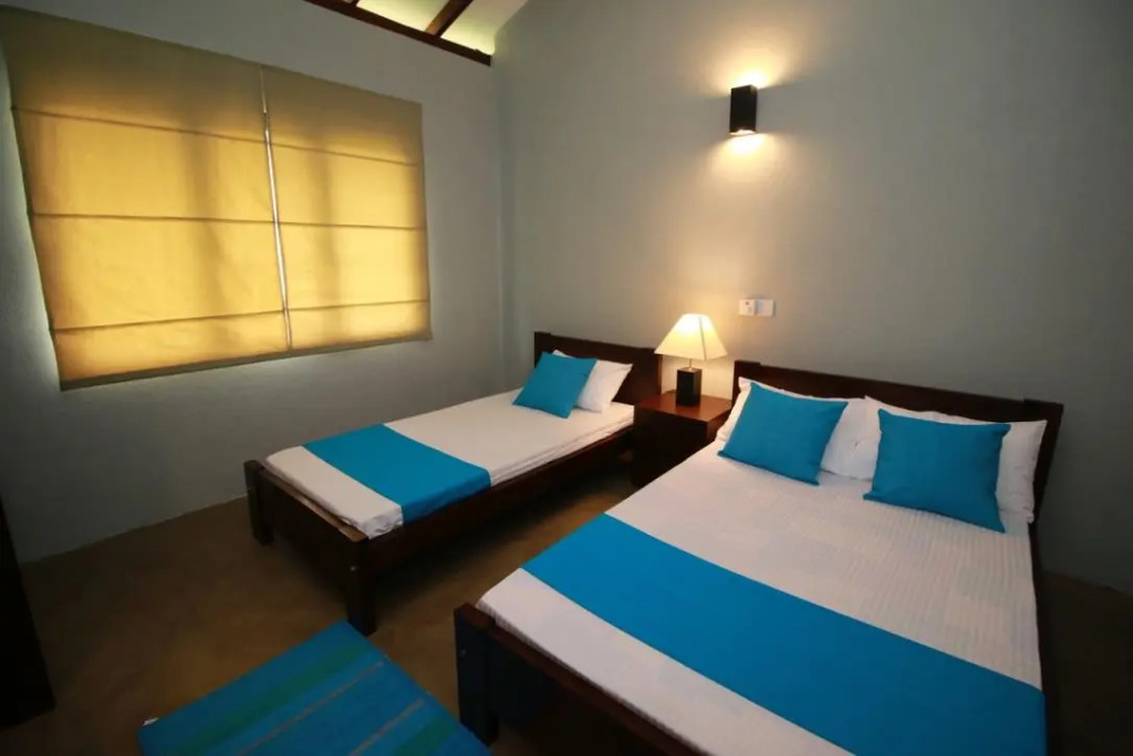 Swastika Holiday Home