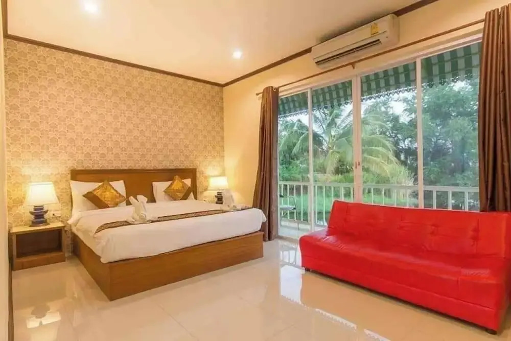 Pae Mai Pool Villa Hua Hin