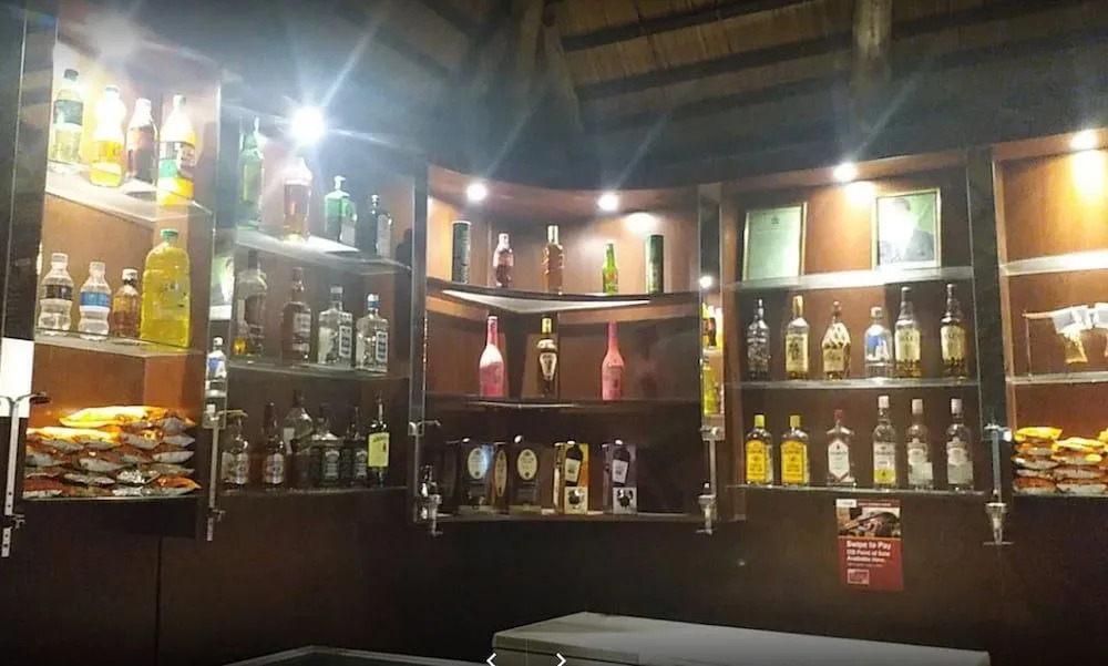 MCD Guesthouse