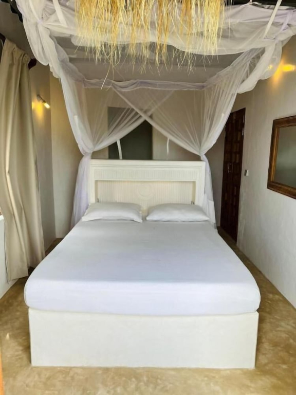 Stopover Guest House Shela