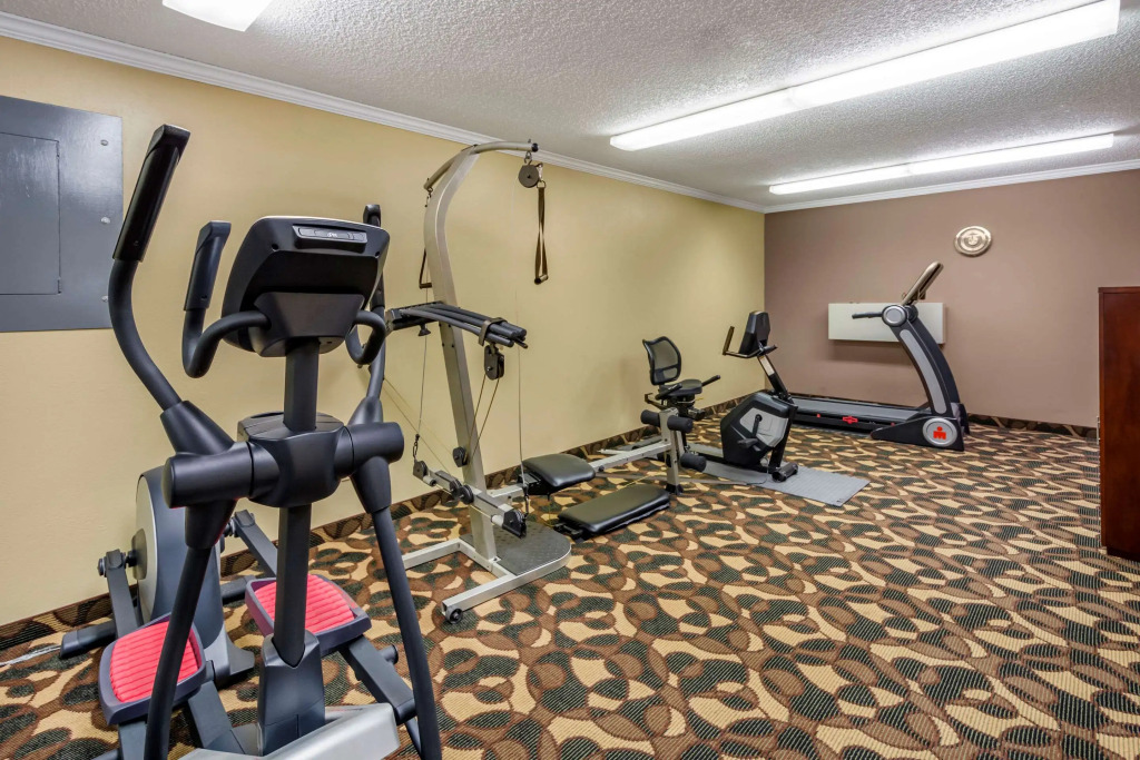 Quality Inn Paradise Creek Pullman