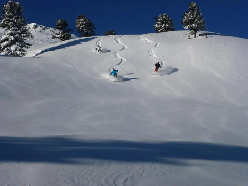 Villa Alpin
