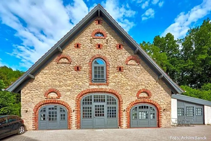 Waldhotel Brands Busch