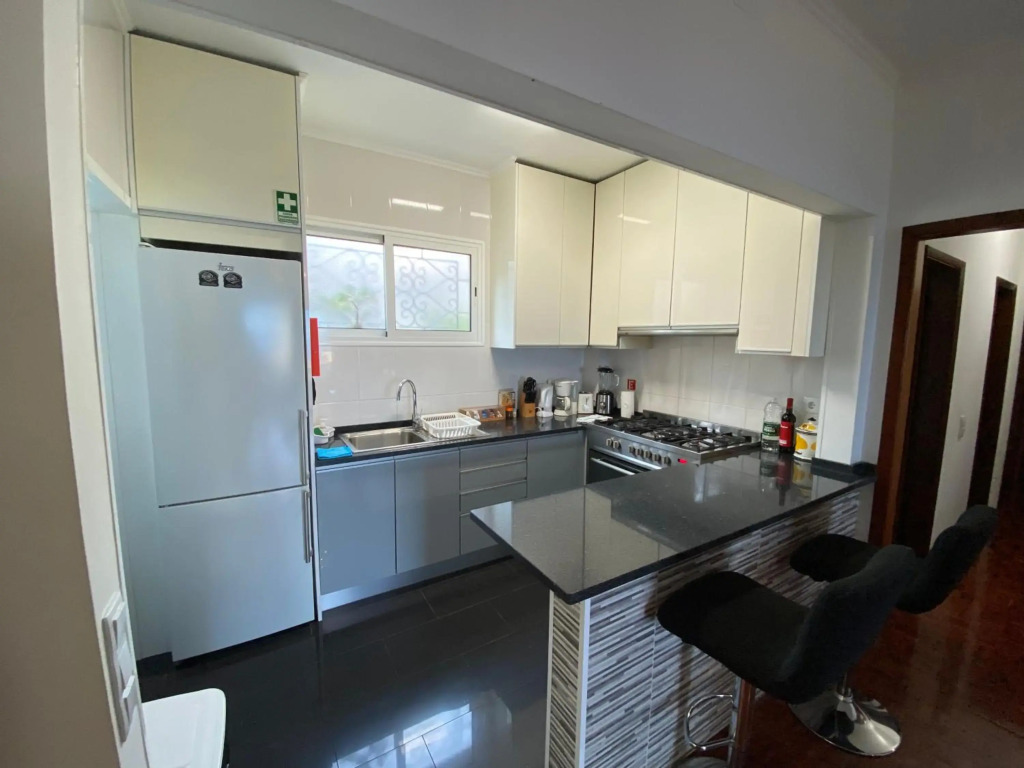 Inmaculado Apartment