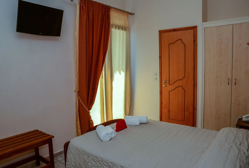 Poseidonio Hotel