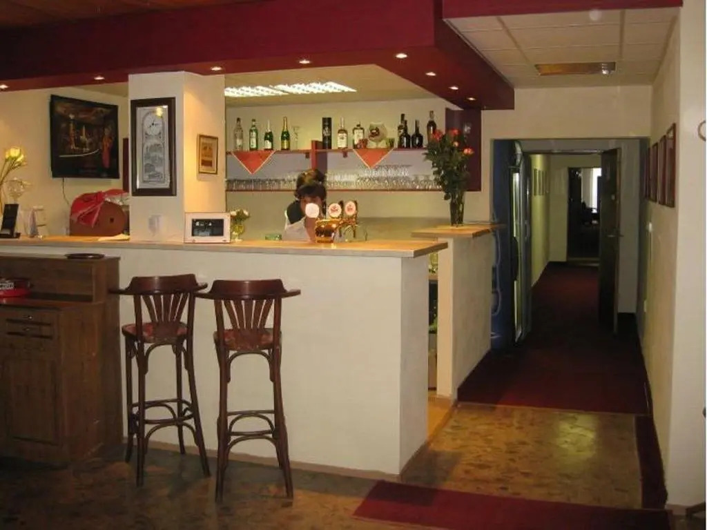 Hotel Oko