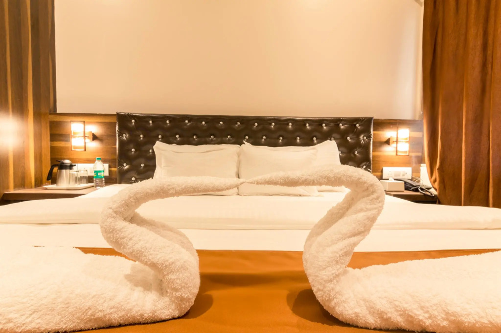Hotel Fortune Elite