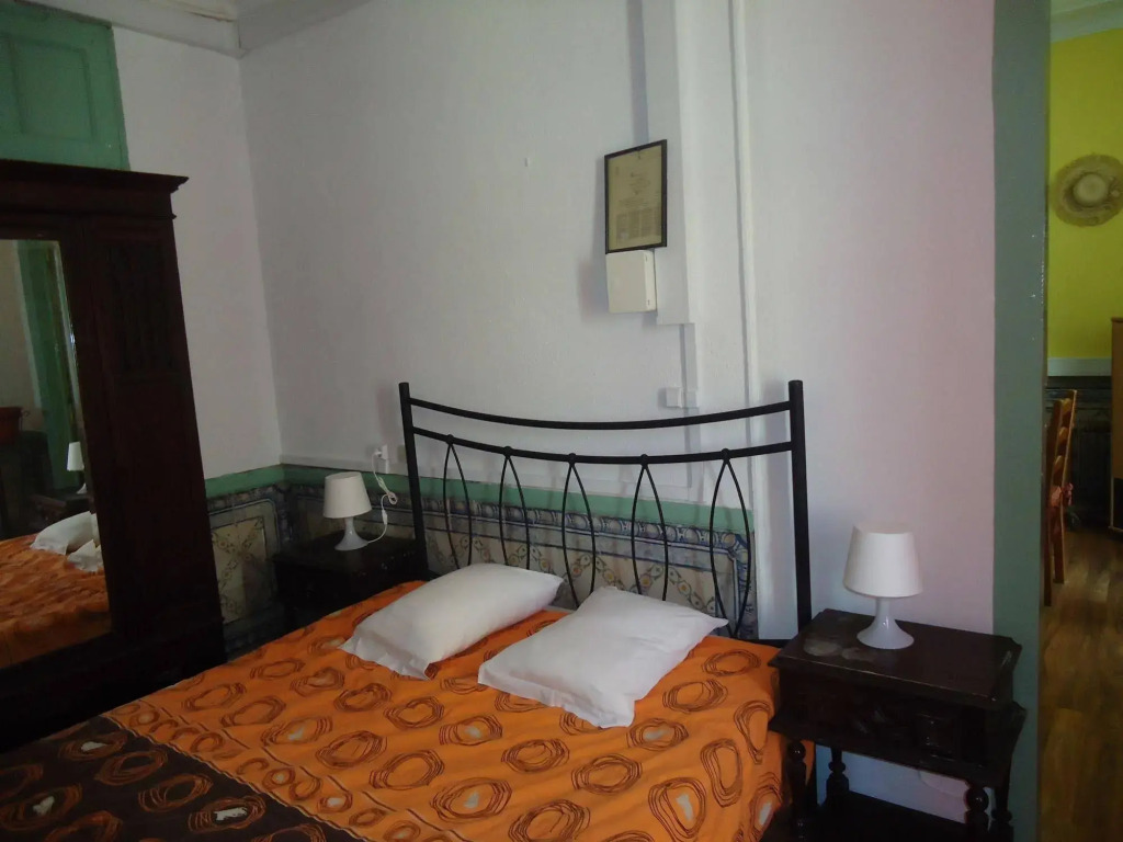 New Aljubarrota Guest House