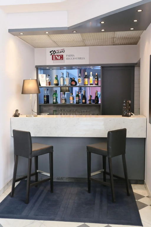 Hotel Forum