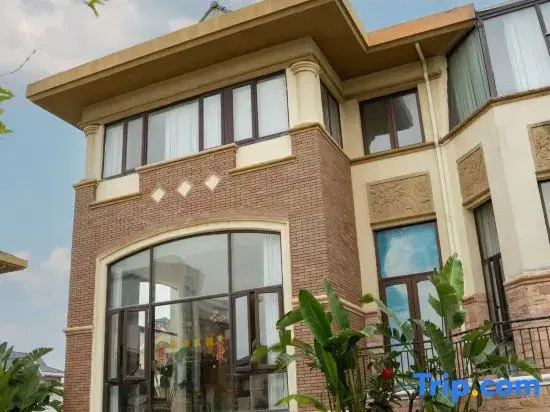 MemoryVilla