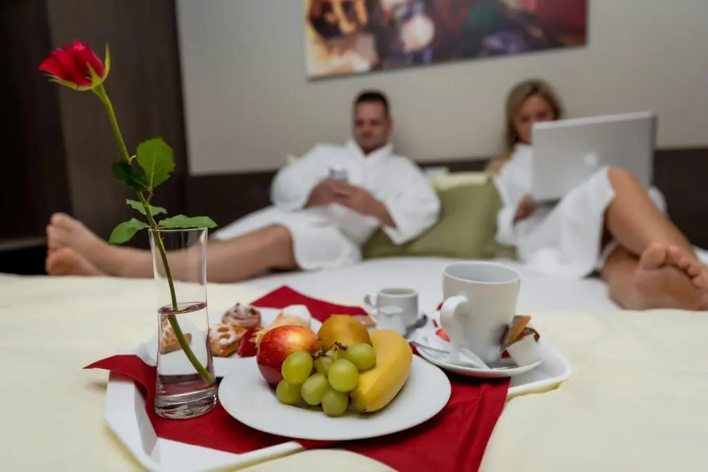Kongres Hotel Roca