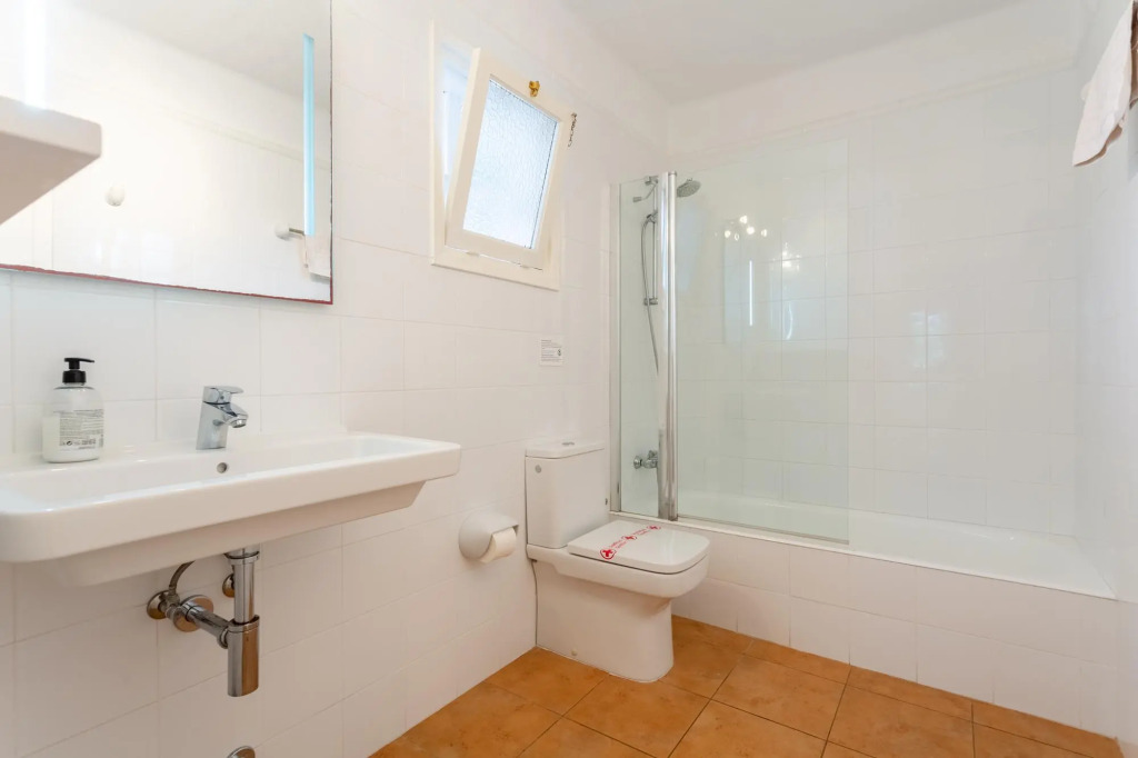 Villa Binibety Large Private Pool Walk to Beach Wifi Car Not Required - 3433