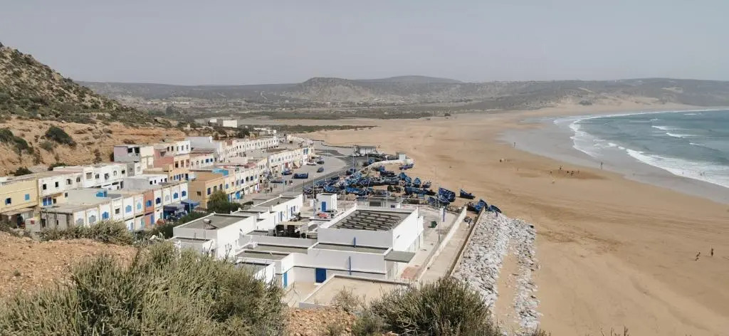 Tafedna Beach House
