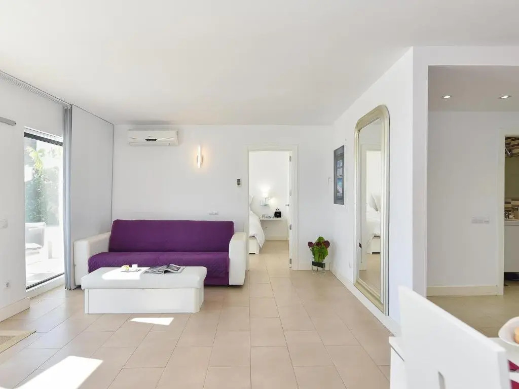 Sea Haven 101 by VillaGranCanaria
