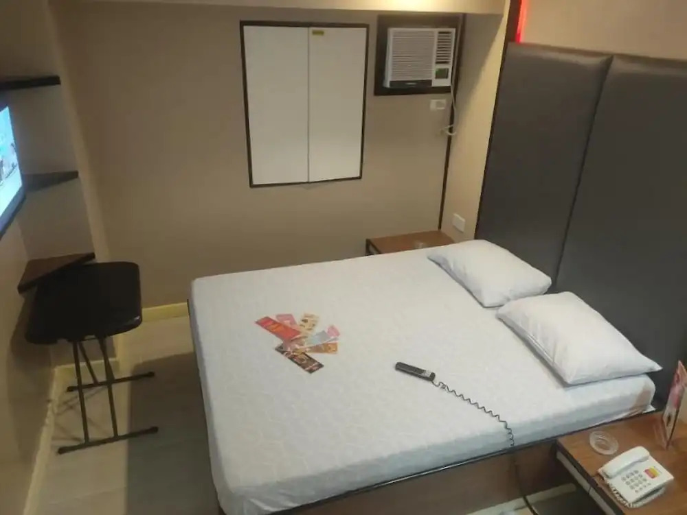 Hotel Sogo Macapagal