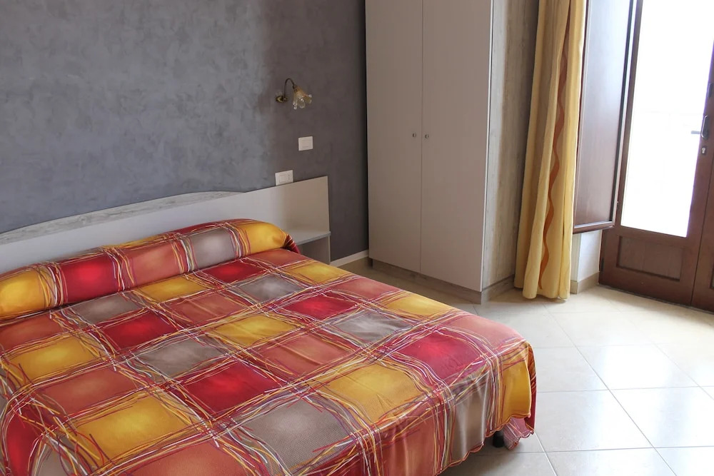 Casa Paloma Ospitalità Diffusa