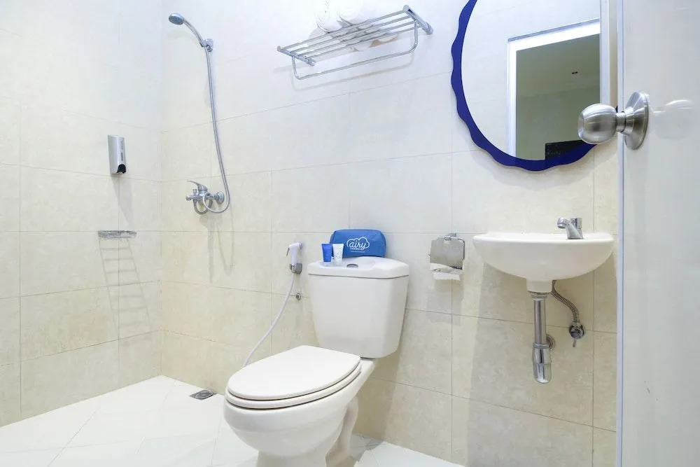 Airy Tegalsari Kawi Raya 49 Semarang