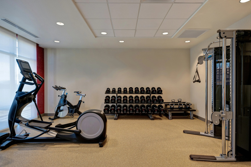 Home2 Suites By Hilton Barstow, Ca