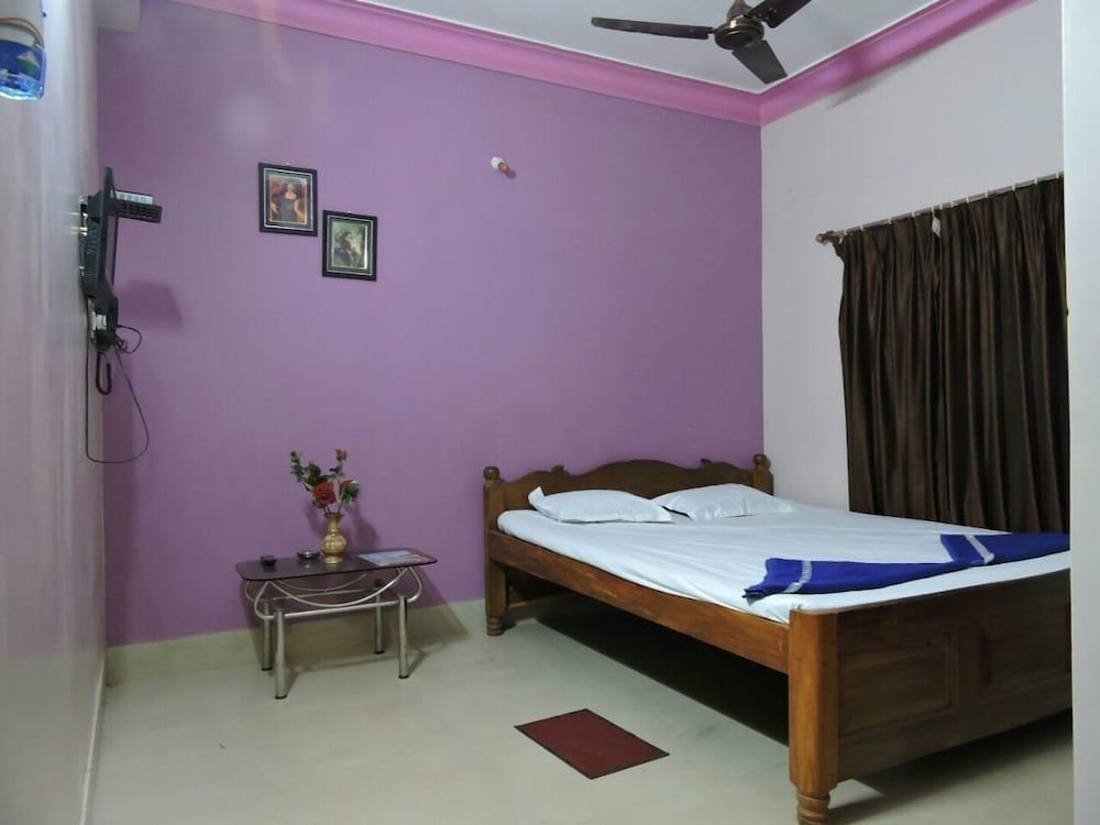Venus Hotel Digha