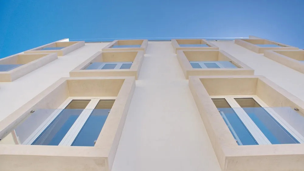Topcity Hostel & Suites