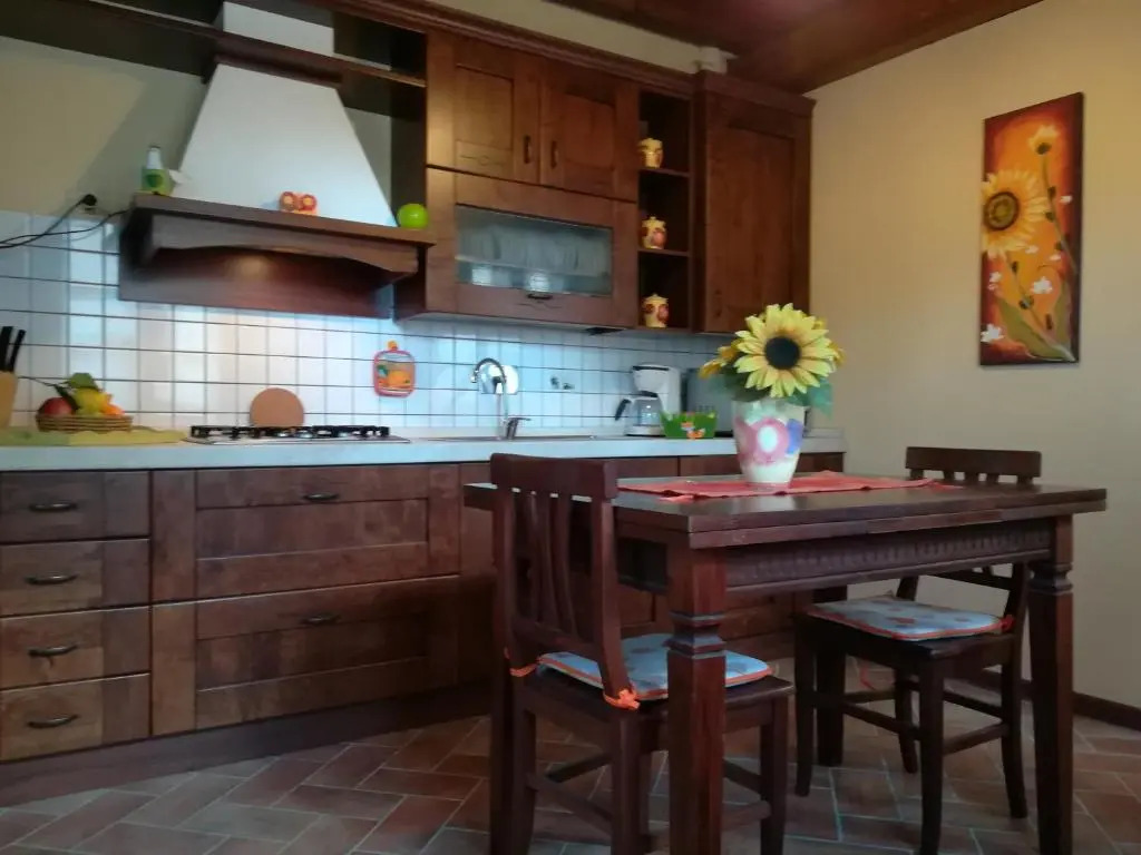 Apartments Borgo Toscano