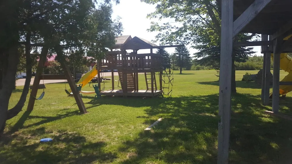 Wishwood Resort and Campground
