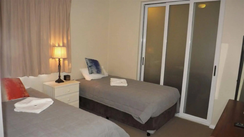 Avoca Palms Resort Apartments
