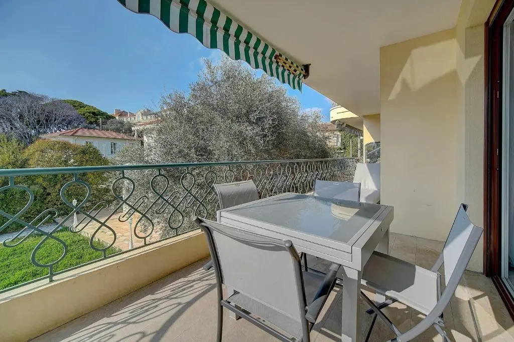 IMMOGROOM- 7 min from the beaches- Quiet - Large Terrace