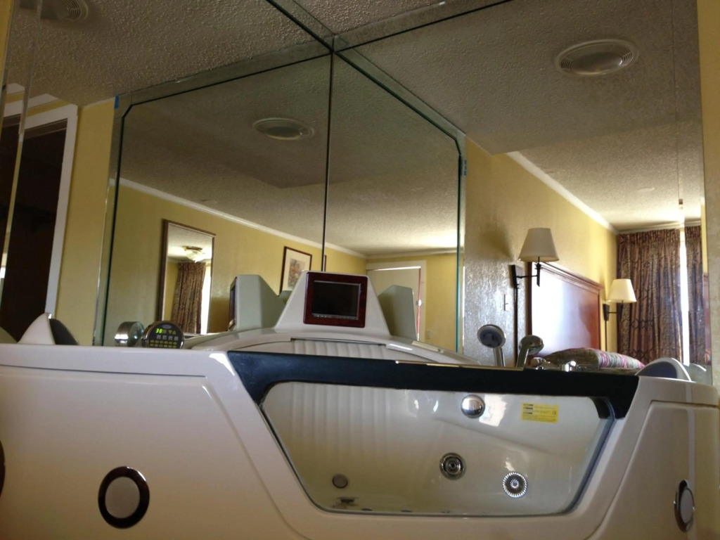 Americas Best Value Inn Conyers