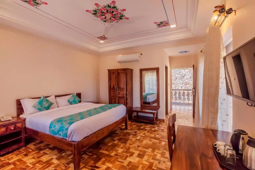 Kumbhalgarh Fort Resort