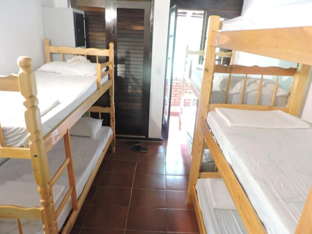 Hostel Brazil Backpackers Caraguá
