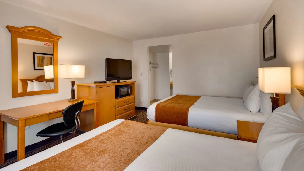 SureStay by Best Western Miles City