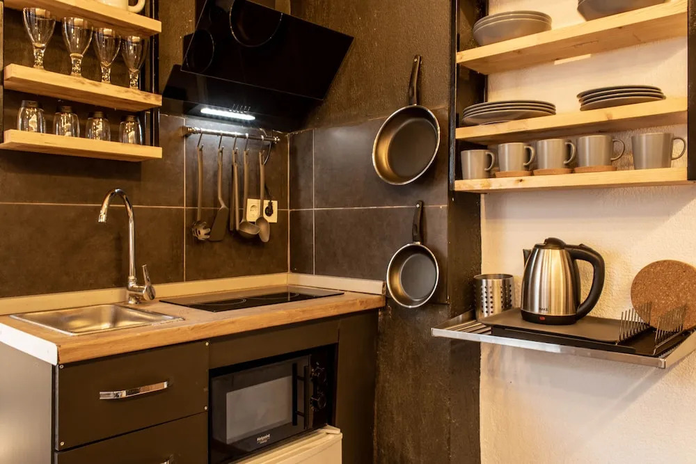 HK Apartments