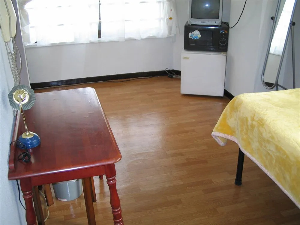 Kurumi Mansion