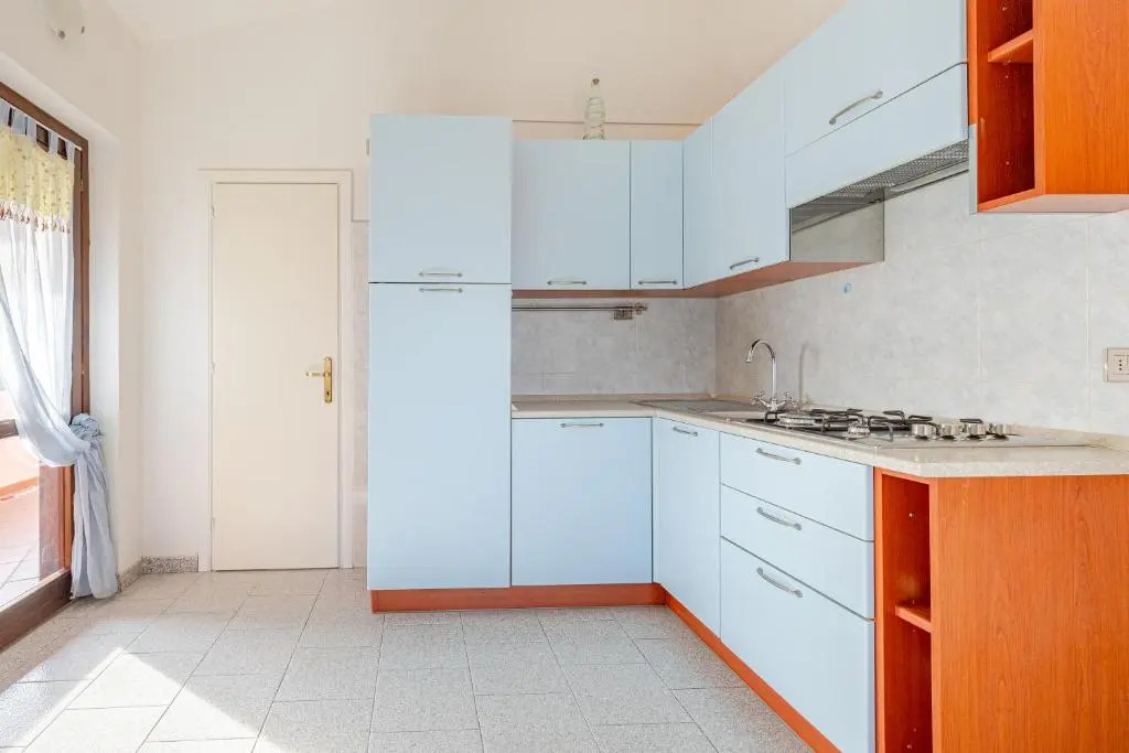 Trilocale a 200 Mt Dal Centro