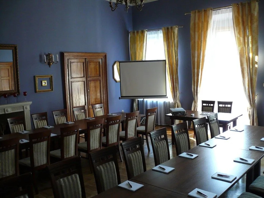 Dwór Zbożenna