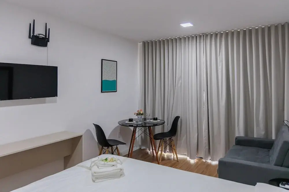 Cozy Apartment Close to the Center Pgo309