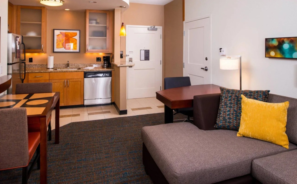 Residence Inn by Marriott Port St. Lucie
