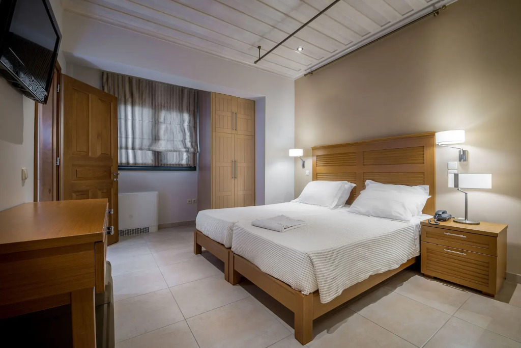 Daluz Boutique Hotel