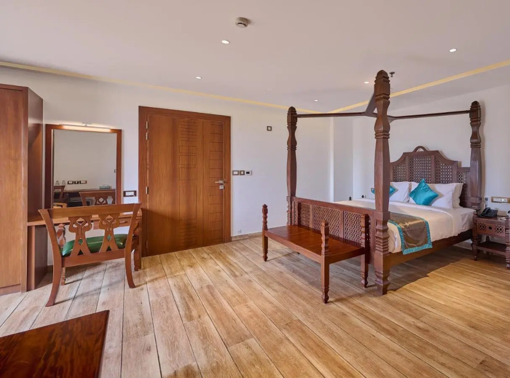 Tigris Valley Holistic Wellness Resort