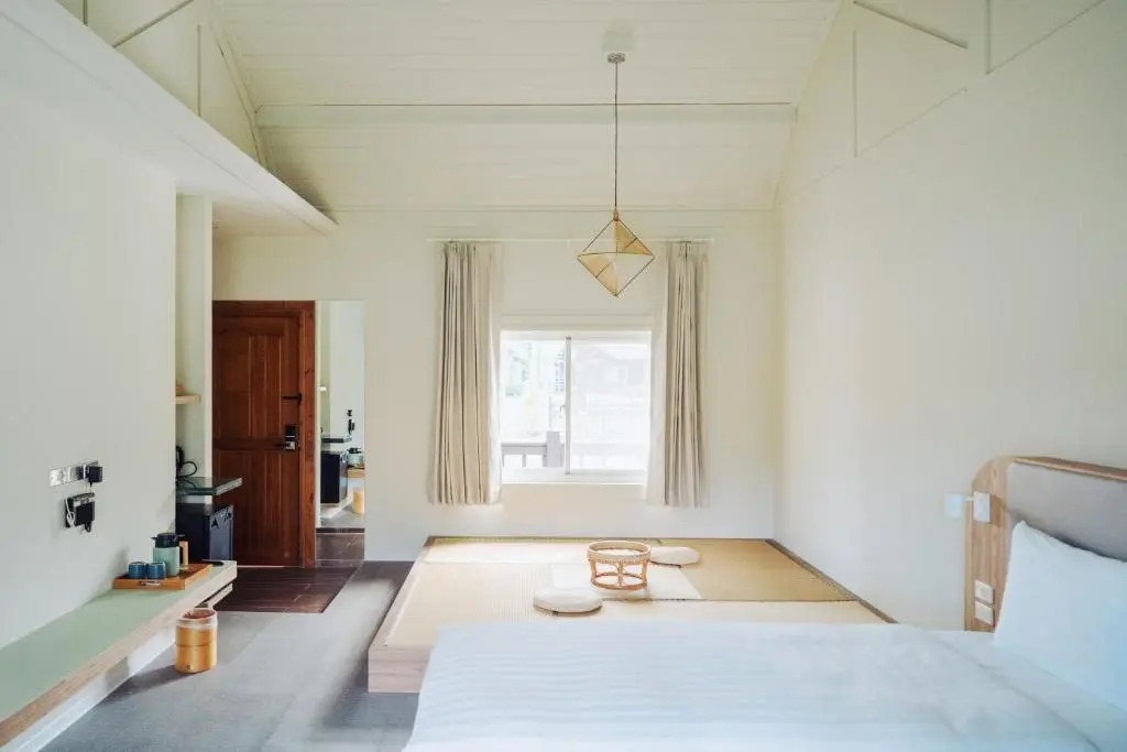 CHU Resort Hualien