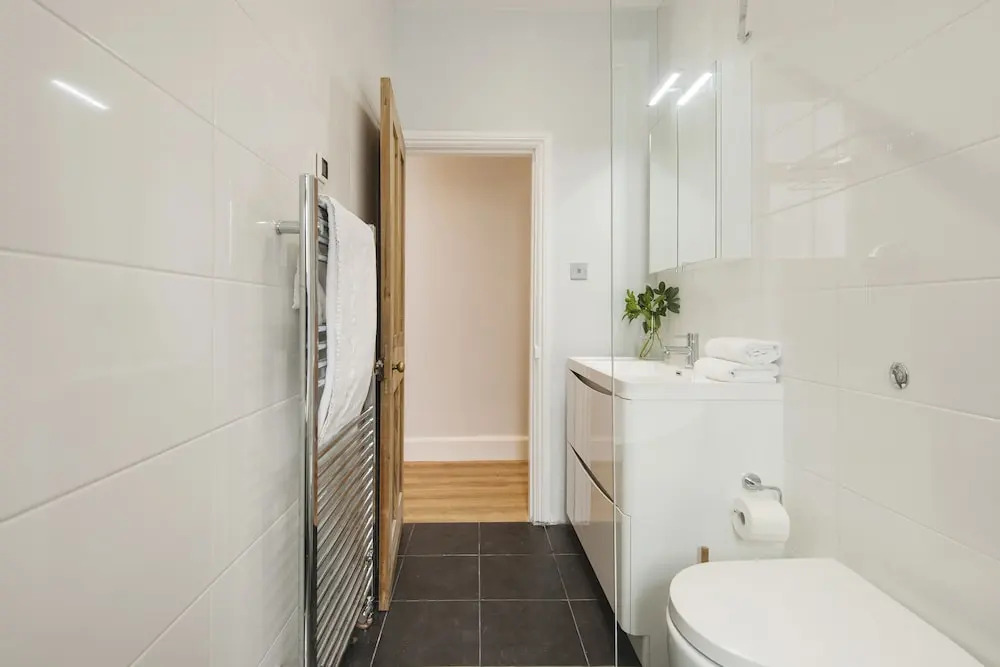Excellent Earlsfield Home close to Wandsworth Common